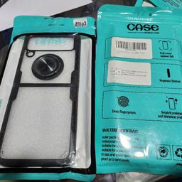 cover phone samsung zflip3