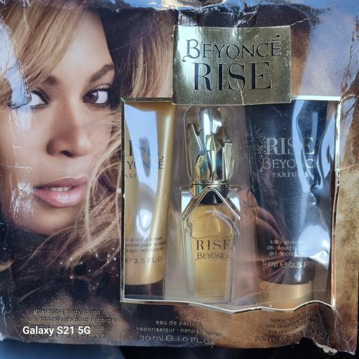 Buy & Sell North London Enfield - Photos for beyonce rise