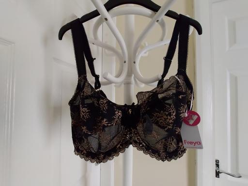 Buy & Sell Lancashire Pendle - Photos for Bra“Freya”Underwire Size:32H (UK)