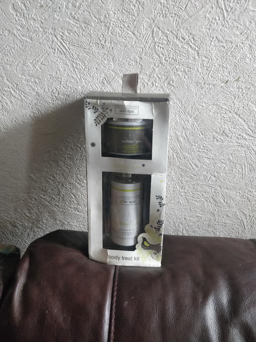 Buy & Sell West Yorkshire Leeds - Photos for babyliss & harding spa set