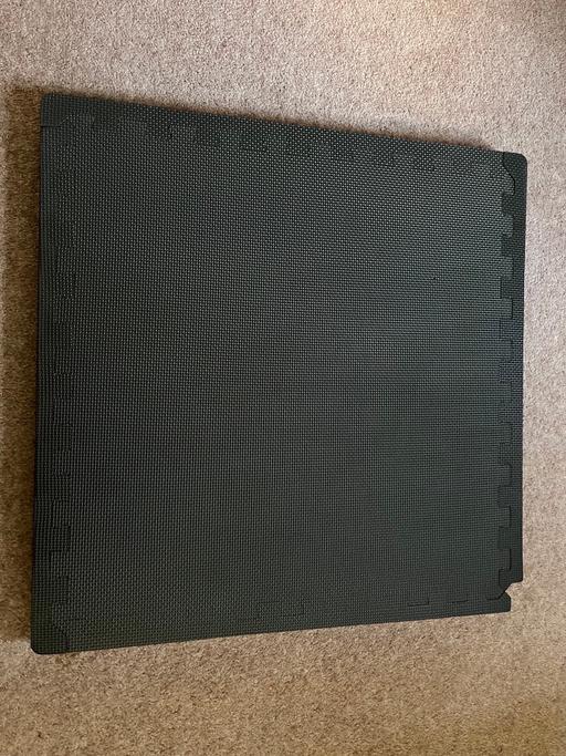 Buy & Sell Lower Sydenham South East London - Photos for Protective Floor Tiles 60x60