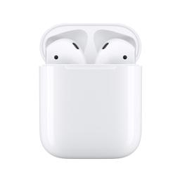 new apple airpods