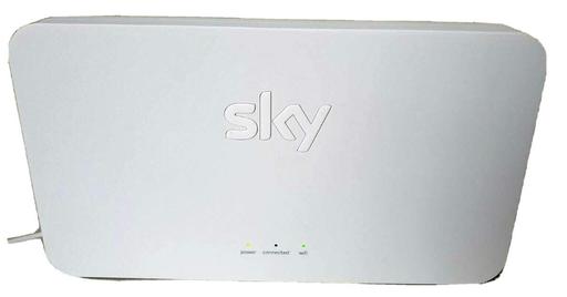 Buy & Sell South West London Tooting Bec - South West London - Photos for Sky Q Wireless Booster Model SE210