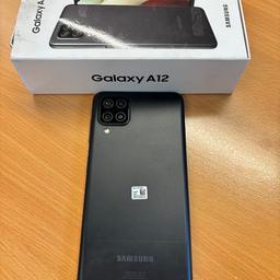 Verkaufe Samsung Galaxy S12 mit Android Version 11….inkl. 2 neue Panzerfolien! Das Handy ist ca 2 Jahre alt!
Kein Versand!!
Preis ist VB!
Abholung Strasswalchen oder Wals