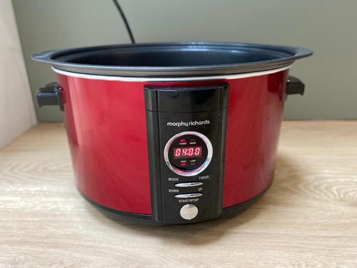 Buy & Sell South West London Kingston upon Thames - Photos for Slow Cooker