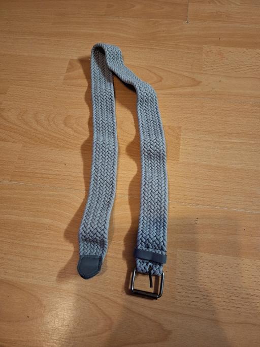 Buy & Sell North Northamptonshire Kettering - NN15 - Photos for boys belt