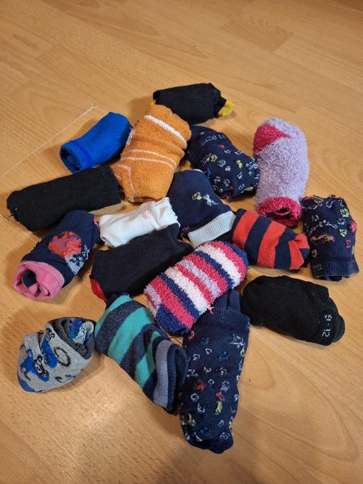 Buy & Sell North Northamptonshire Kettering - NN15 - Photos for socks