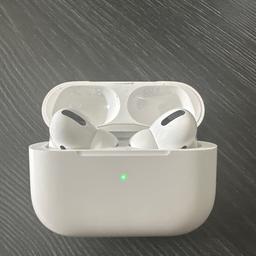 Apple air pods pro 2 Generation funktionieren einwandfrei da meine Frau jetztTeufel over ear sich geholt hat.