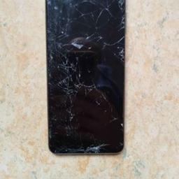 Samsung Galaxy A13 Bildschirm ist kaputt aber sonst geht das Handy vhb 
10€