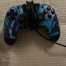 Controller for PS4 and brand new .