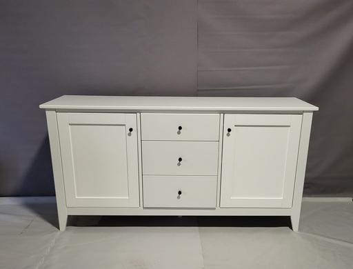 Buy & Sell West Yorkshire Bradford - Photos for Habitat Minato 2 Door 3 Drawer Sideboard