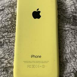 iPhone 5c
On 02/giffgaff think it’s unlocked but can’t remember