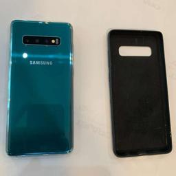 Samsung Galaxy S10 Plus

128GB / 8GB

Sehr gute Zustand

Abholung 1170 Wien