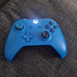we fix controllers consoles and more from home and also buy them send a message based in sandwell area thanks