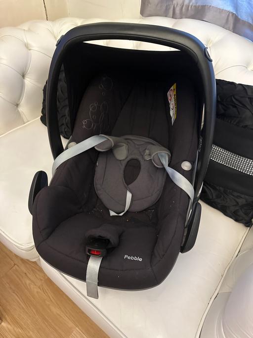 Buy & Sell West Midlands Sandwell - Photos for Car seat