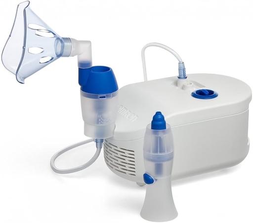 Buy & Sell Hampshire Gosport - Photos for OMRON C102 Total 2-in-1 Nebuliser