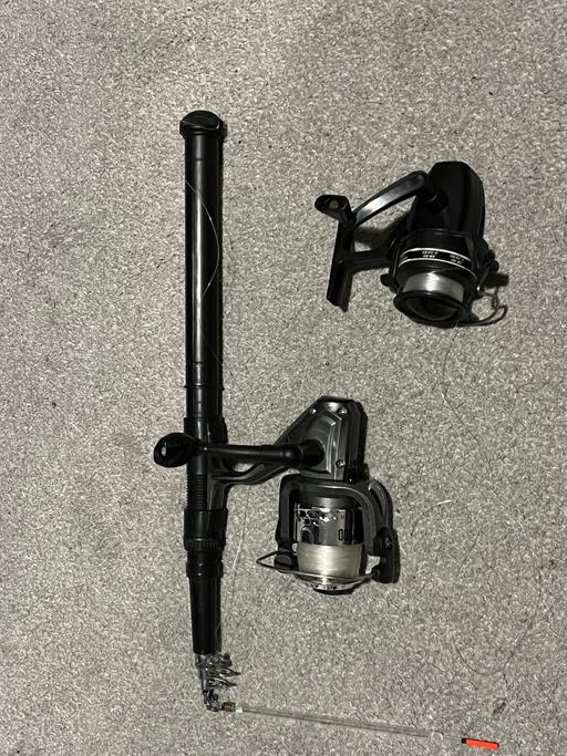 Buy & Sell West Midlands Birmingham - Photos for Fishing rod