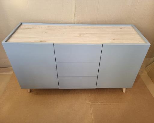 Buy & Sell West Yorkshire Bradford - Photos for Habitat Skandi 2 Door 3 Drawer Sideboard