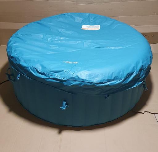 Buy & Sell West Yorkshire Bradford - Photos for Cleverspa Inyo 4 Person Hot Tub