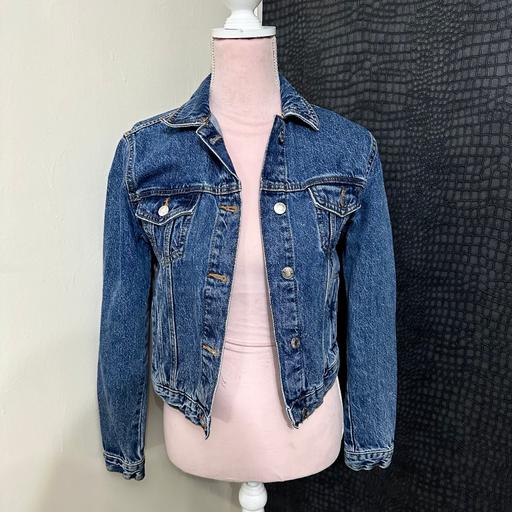 Buy & Sell South West London Earlsfield - South West London - Photos for Denim jacket