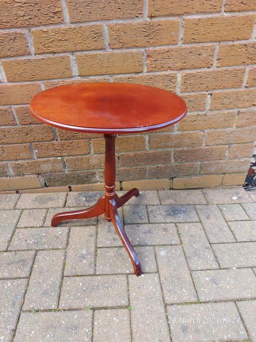 Buy & Sell West Midlands Birmingham - Photos for Vintage rare side/ coffee table