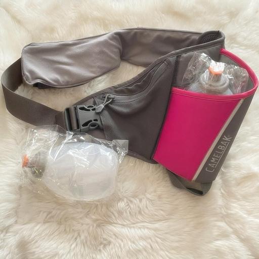 Buy & Sell Dorset Bournemouth, Christchurch and Poole - Photos for Camelbak Waist Cross Body Water Bag