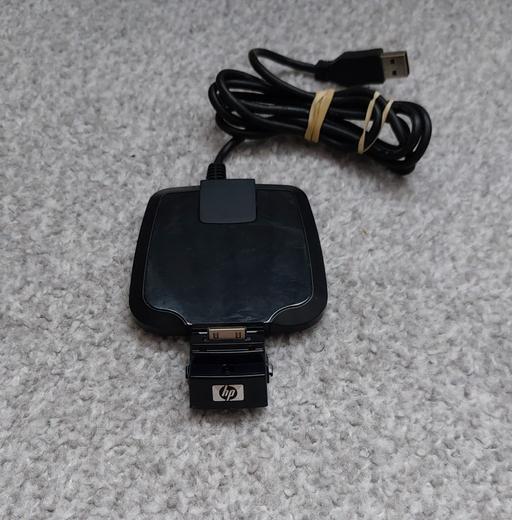 Buy & Sell West Midlands Wolverhampton - Photos for HP Cradle Dock HSTNH-F02X for iPAQ HW6000 HW6