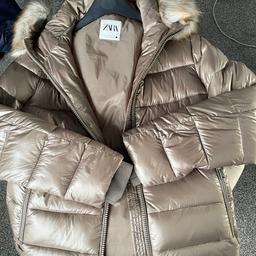 Stunning coat new with tags
