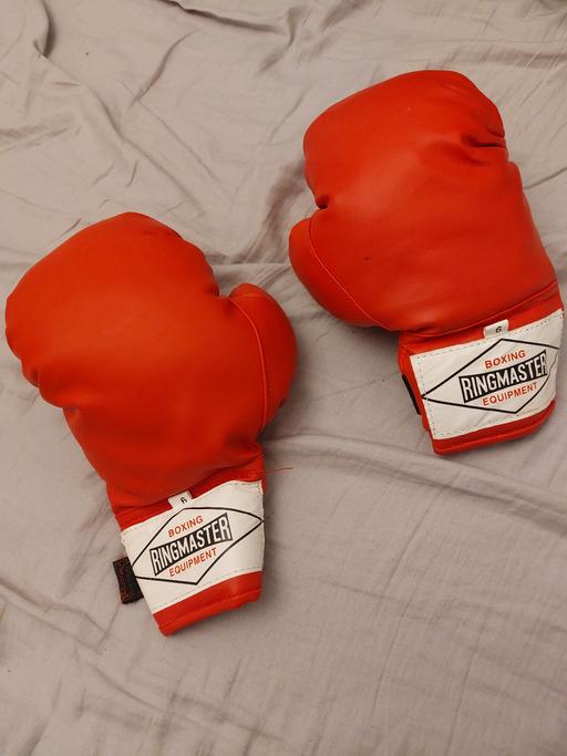 Buy & Sell Merseyside Knowsley - Photos for kids boxin gloves