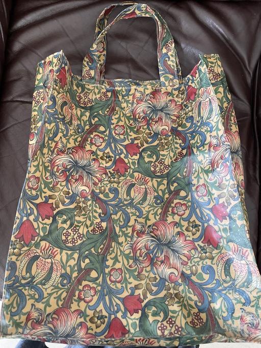 Buy & Sell West London Yeading - West London - Photos for Plastic coated shopper