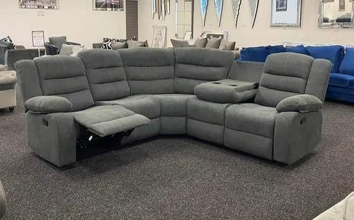 Buy & Sell Dudley Town Centre Dudley - Photos for Sorrento Recliner Sofa Collection