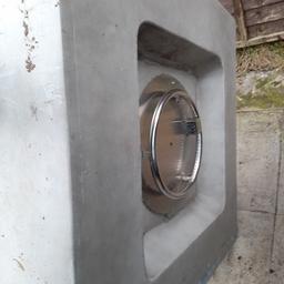 gas ring fire pit

removed from garden

collection only

open to any offers