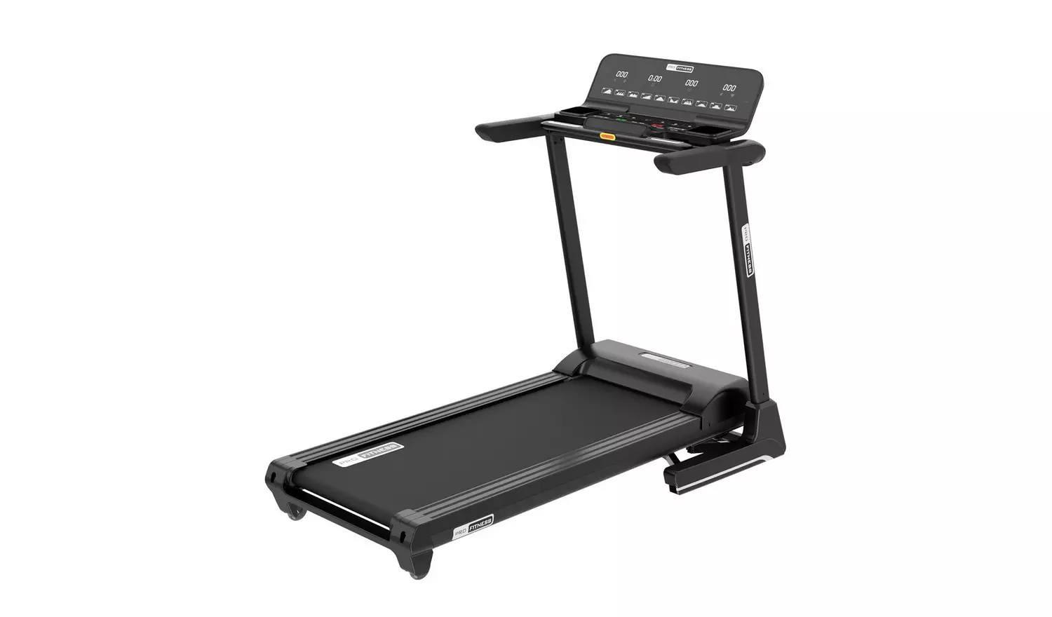 Treadmill shpock sale