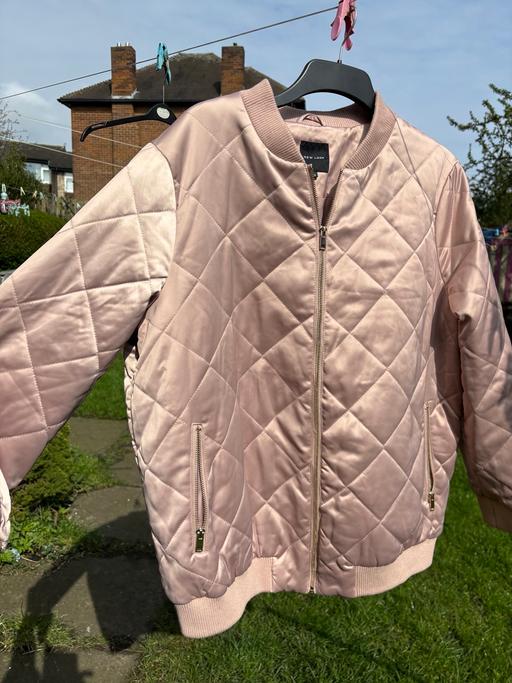 Buy & Sell West Yorkshire Kirklees - Photos for Gorgeous new look bomber jacket 20