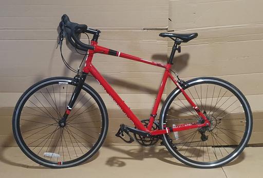 Buy & Sell West Yorkshire Bradford - Photos for Challange Plus CLR 0.1 700 C Road Bike