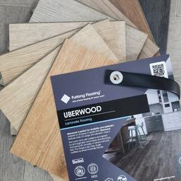 THE BEST LAMINATE FLOORING AVAILABLE!!!

This is a WATERPROOF product, not water resistant PROOF!!!
It also comes with a LIFETIME WARRANTY not just 10 or 20 years.
AC5 rated this means its suitable for HEAVY COMMERCIAL USE, so perfect for the toughest wear in the home or business.
Whats more is that UBERWOOD comes with a built in ACOUSTIC UNDERLAY so also SOUND PROOF. For our environmentally aware consumers this product is BLUE ANGEL certified so ECO FRIENDLY.
With its realistic EMBOSSED finish it is realistic in feel and appearance.
ALL FOR ONLY £28.99 m2
LAMINATE FLOORING DOESN'T GET ANY BETTER THAN THIS!!!

Contact us today to view and order 01992245447
RE RUGS & CARPETS WALTHAM CROSS EN8 7SL