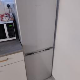 Kühlschrank mit Gefrierfächer
