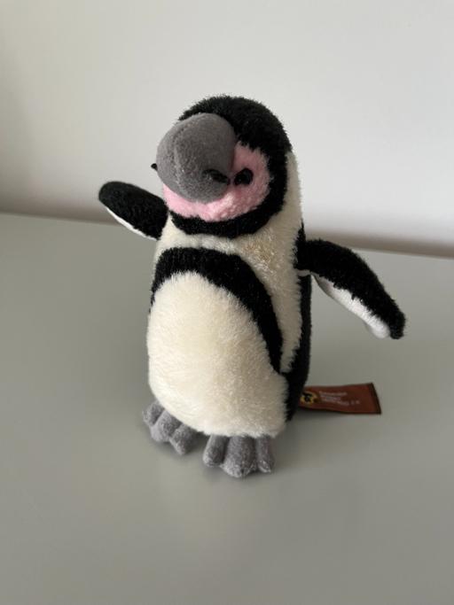 Buy & Sell North Yorkshire Harwood Dale - North Yorkshire - Photos for RAVENSDEN SUMA COLLECTION HUMBOLDT PENGUIN