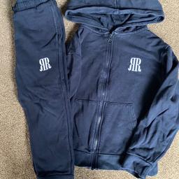 River island tracksuit 5/6 years