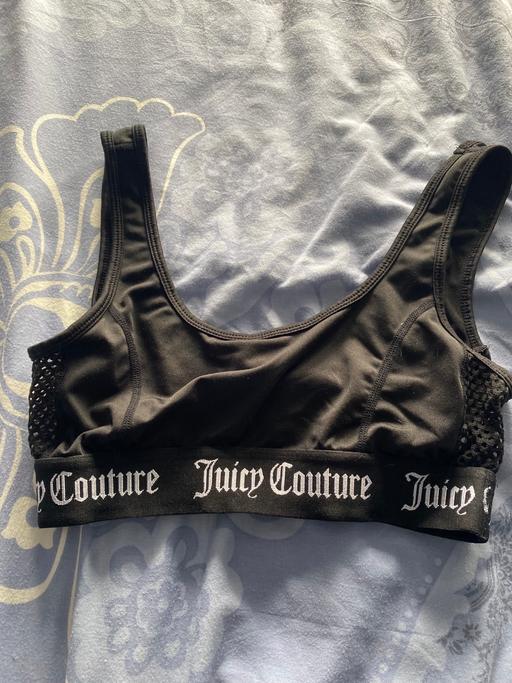 Buy & Sell Hampshire Rushmoor - Photos for Juicy Couture Sports Bra