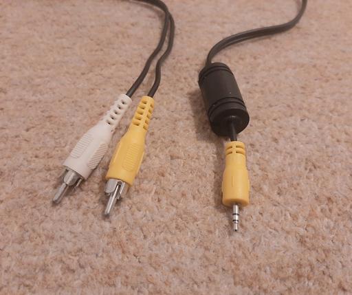 Buy & Sell West London Edgware Road - West London - Photos for Fujifilm Camera Cable