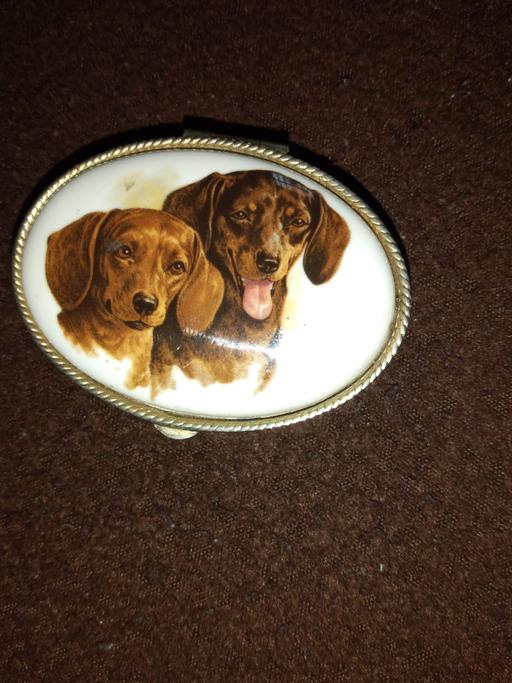 Buy & Sell West Midlands Sandwell - Photos for dog featured pill box