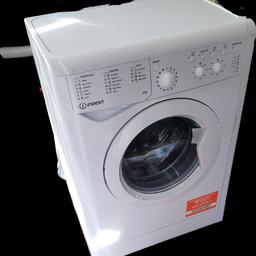 This washing machine is a slim line Looking to sell for 150  No offers