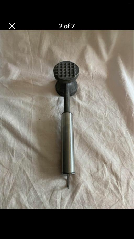 Buy & Sell South East London Shirley - South East London - Photos for Metal Hammer/Tenderiser.