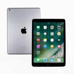 Apple iPad 6th generation can download any apps I have 8 pieces
