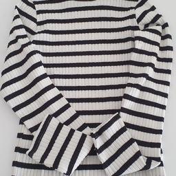 Pullover von Zara neu