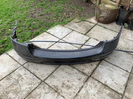 Vehicles South Yorkshire Doncaster - Photos for Chevrolet Laccetti rear bumper 2009 j2000