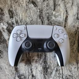 Ps5 controller for sale working perfectly excellent condition pick up only cash only