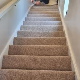 I’m an experienced fitter who can supply and fit laminate,vinyl/Lino,carpet and underlay. I am based in Birmingham but I’m also willing to travel out anywhere.

MOBILE CARPET AND FLOORING
BRING SAMPLES TO YOUR DOOR
FREE QUOTATION

CALL OR WHATAPPS 07949087460