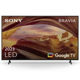 BRAND NEW BOXED SONY BRAVIA 65X75WLU 65 INCH SMART 4K UHD HDR GOOGLE TV WITH WIFI, APPS FREEVIEW & FREESAT HD

COMES BOXED WITH ALL ACCESSORIES 

65 INCH SCREEN 
SMART TV WITH APPS
4K ULTRA HD HDR
GOOGLE TV WITH MANY MORE APPS
4 X HDMI PORTS
CRYSTAL 4K IMAGE AND SOUND QUALITY 
ALEXA AND GOOGLE ASSISTANT BUILT IN

CAN DELIVER FOR PETROL COST
